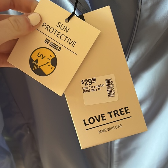 Wind Breaker - Picture 2 of 2